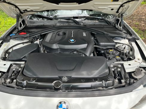 Used 2020 BMW 430i Gran Coupe w/ Convenience Package RWD image 19