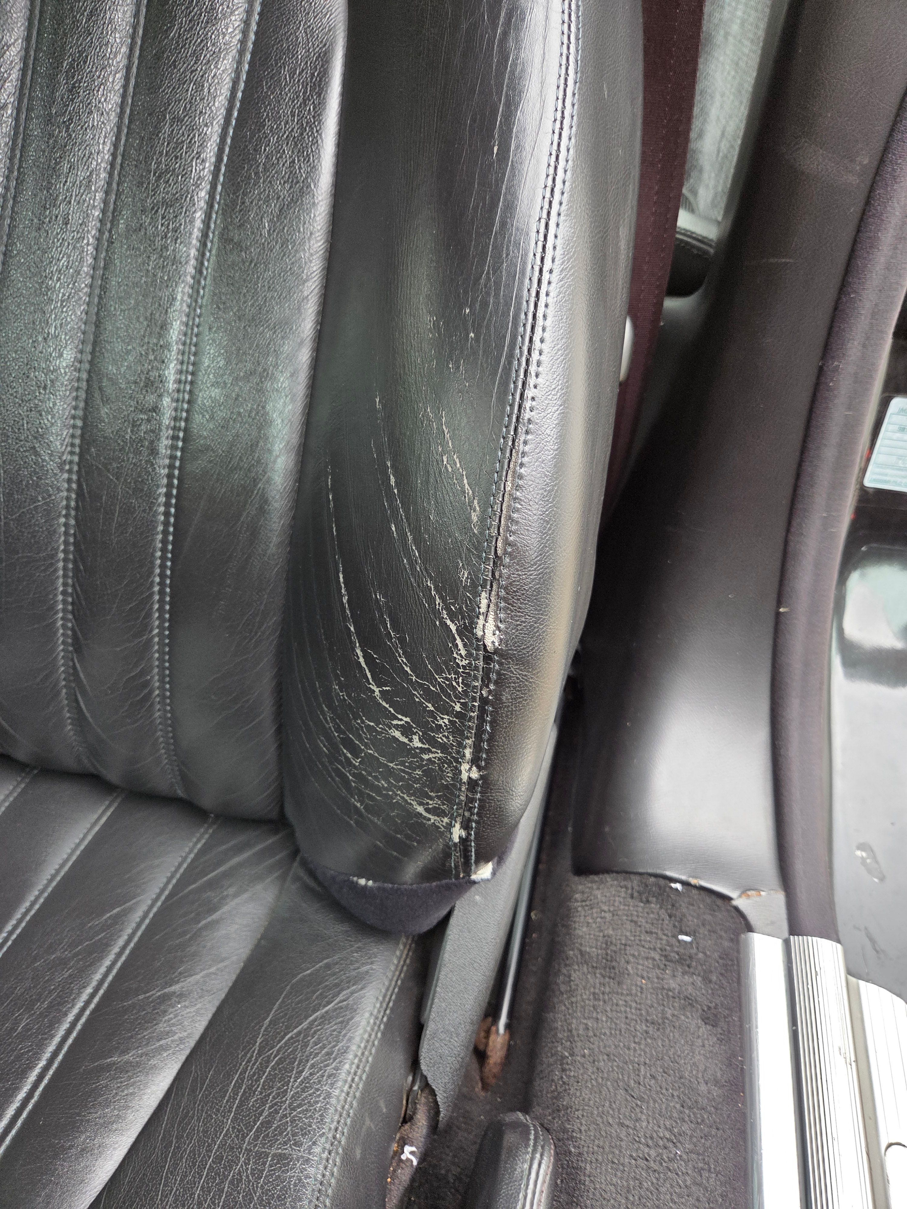 Used 1997 Jaguar XK8 Coupe RWD image 15