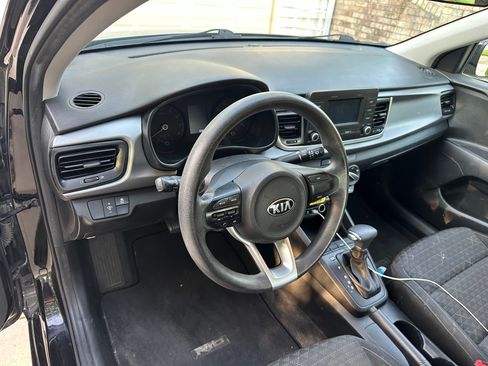 Used 2019 Kia Rio LX FWD image 11