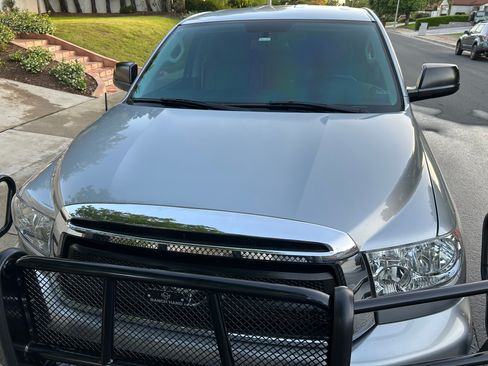 Used 2010 Toyota Tundra 2WD Double Cab image 8