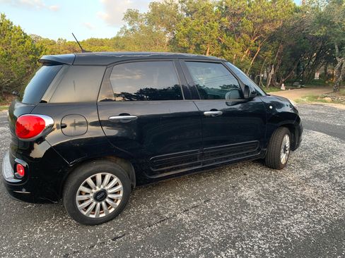 Used 2014 FIAT 500L Easy FWD image 4