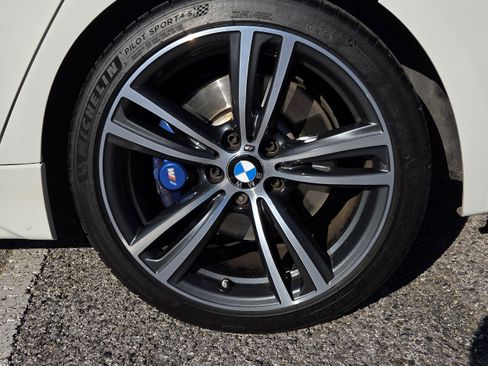 Used 2017 BMW 340i Sedan image 21