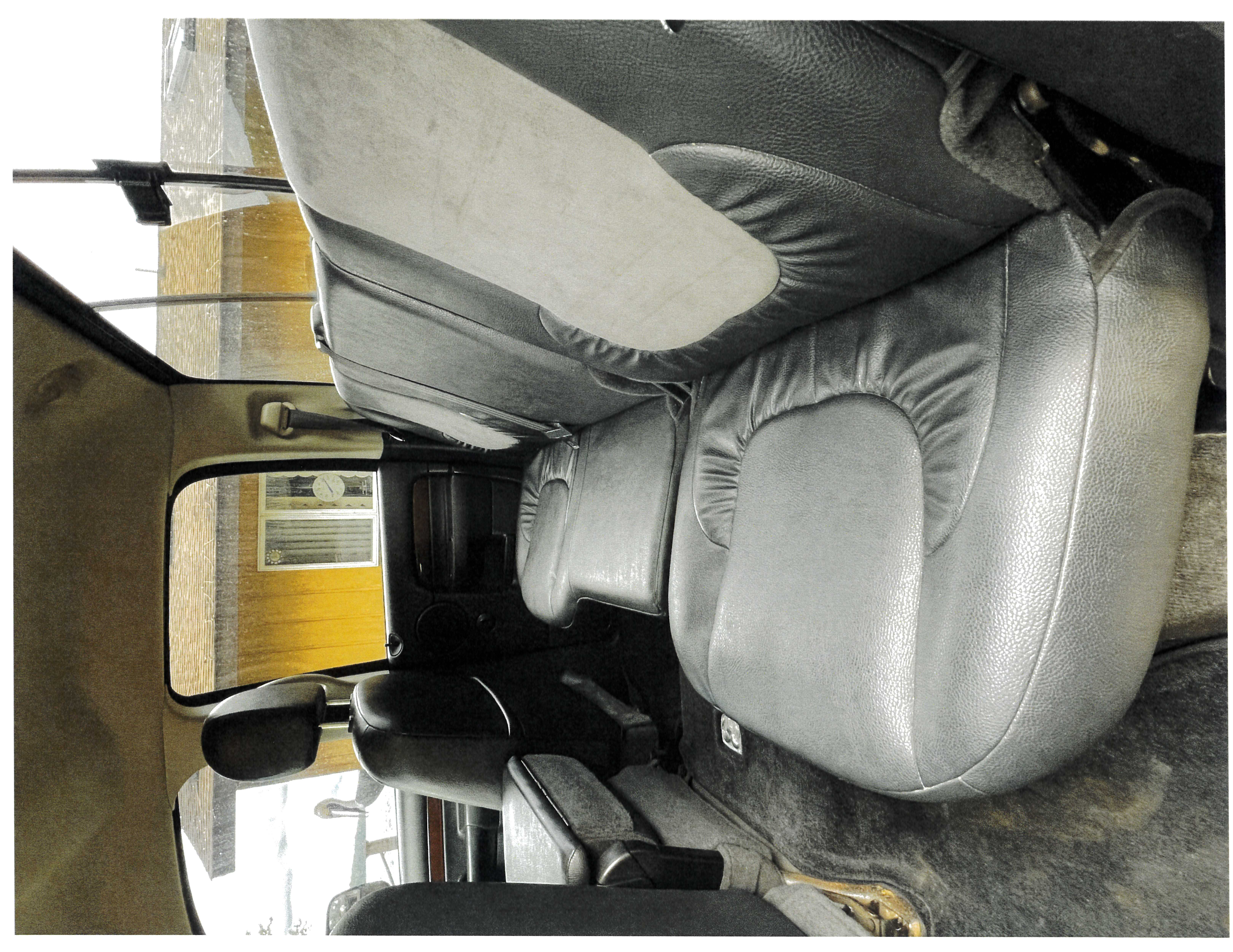 Used 2003 Dodge Ram 3500 Truck 4x4 Quad Cab DRW image 13
