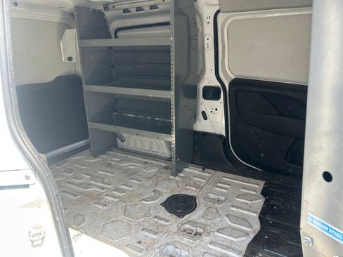 Used 2020 RAM ProMaster City Tradesman FWD image 4