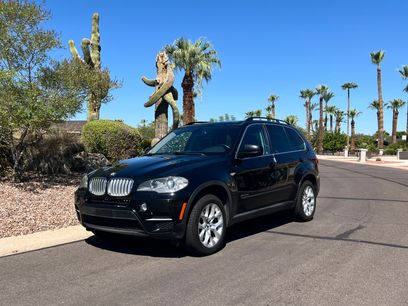 Used 2013 BMW X5 xDrive35i