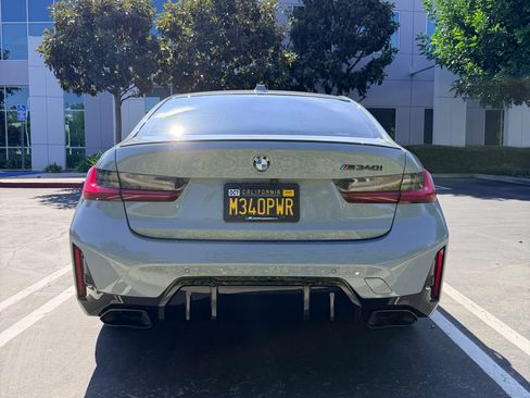 Used 2024 BMW M340i image 6