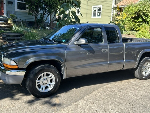 Used 2003 Dodge Dakota SLT RWD image 1