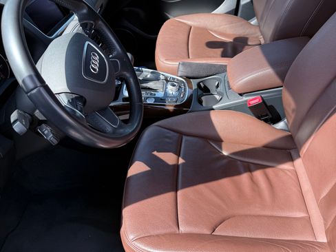 Used 2014 Audi Q5 3.0T Prestige image 11