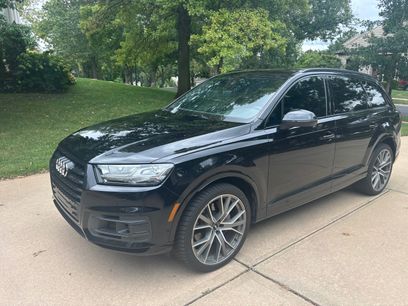 Used 2019 Audi Q7 3.0T Prestige