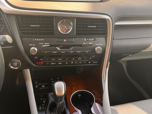 Used 2019 Lexus RX 350 AWD w/ Navigation Package image 9