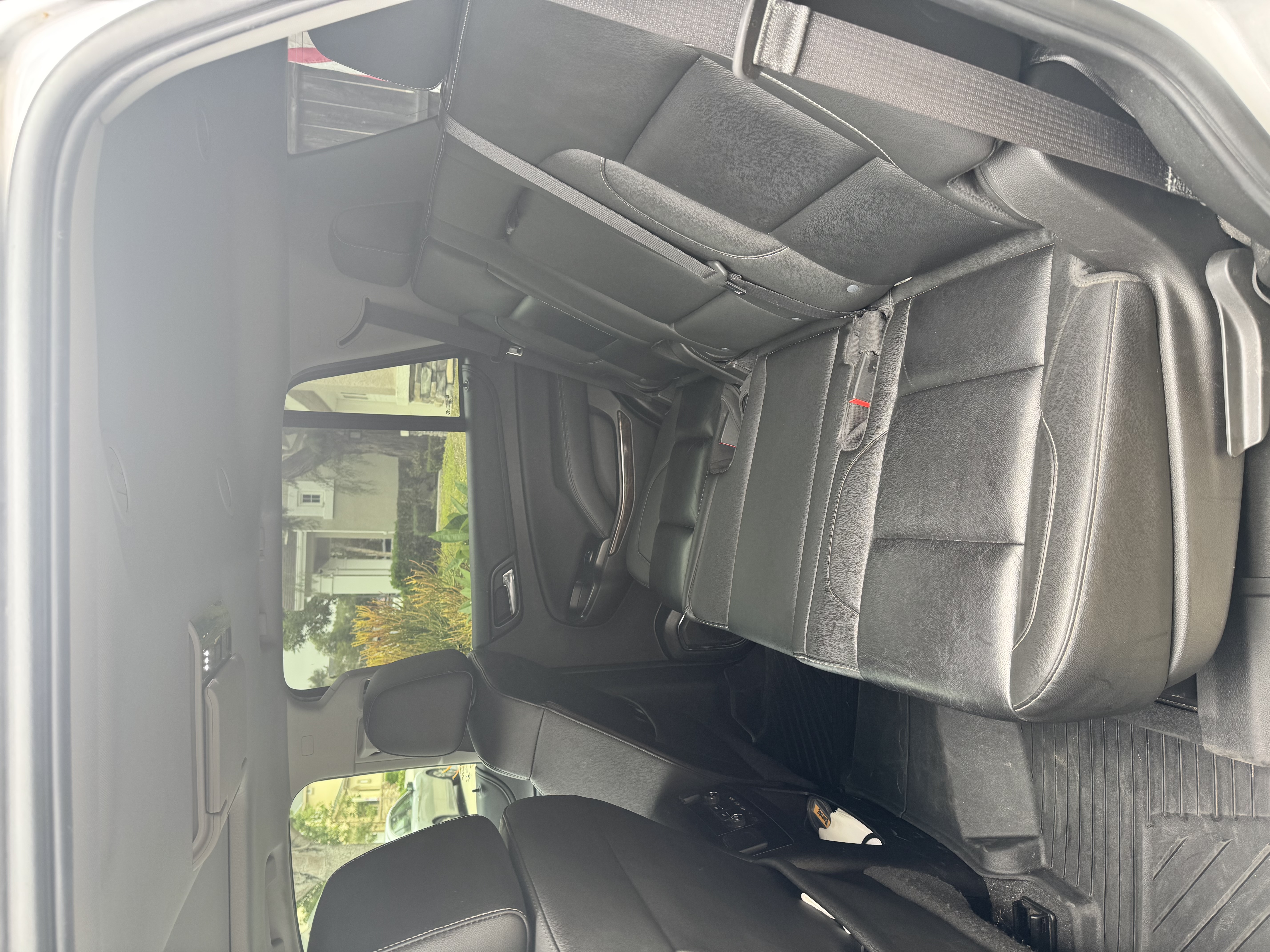 Used 2019 Chevrolet Tahoe LT AWD/4WD image 13