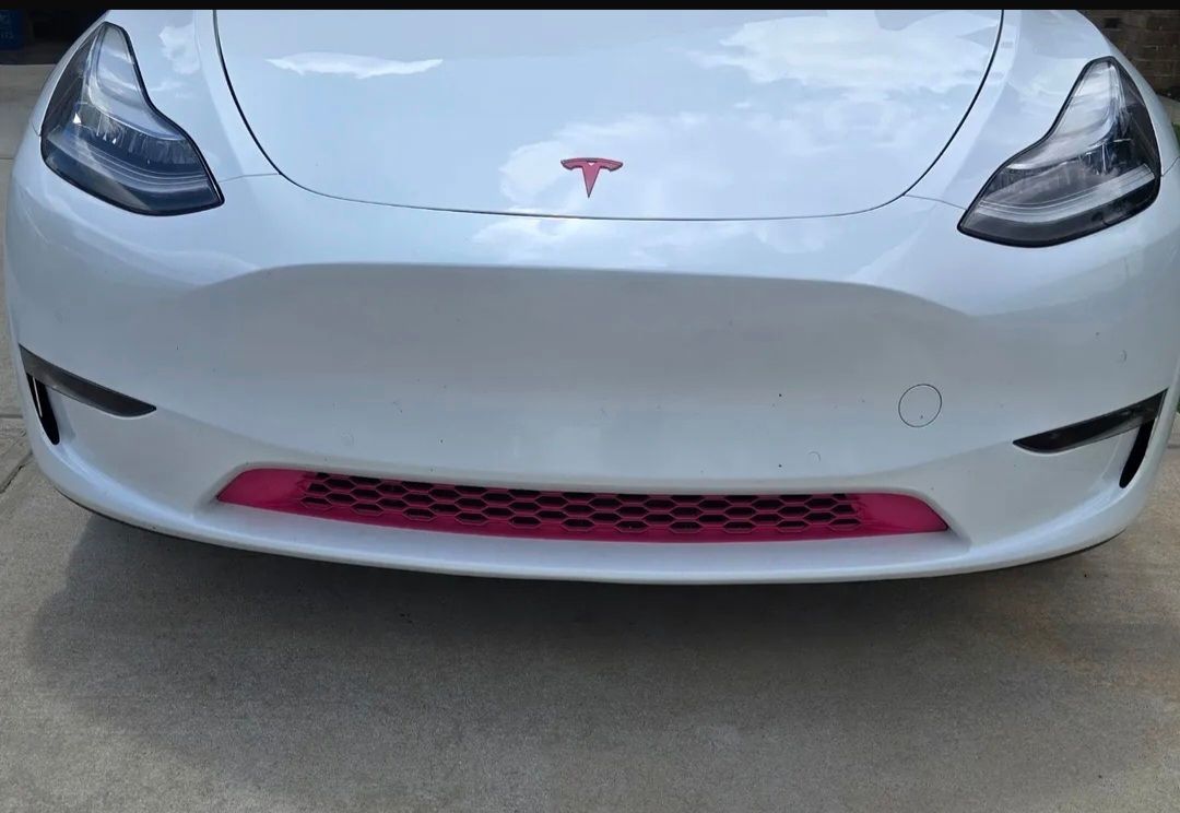 Used 2020 Tesla Model Y Long Range AWD/4WD image 5