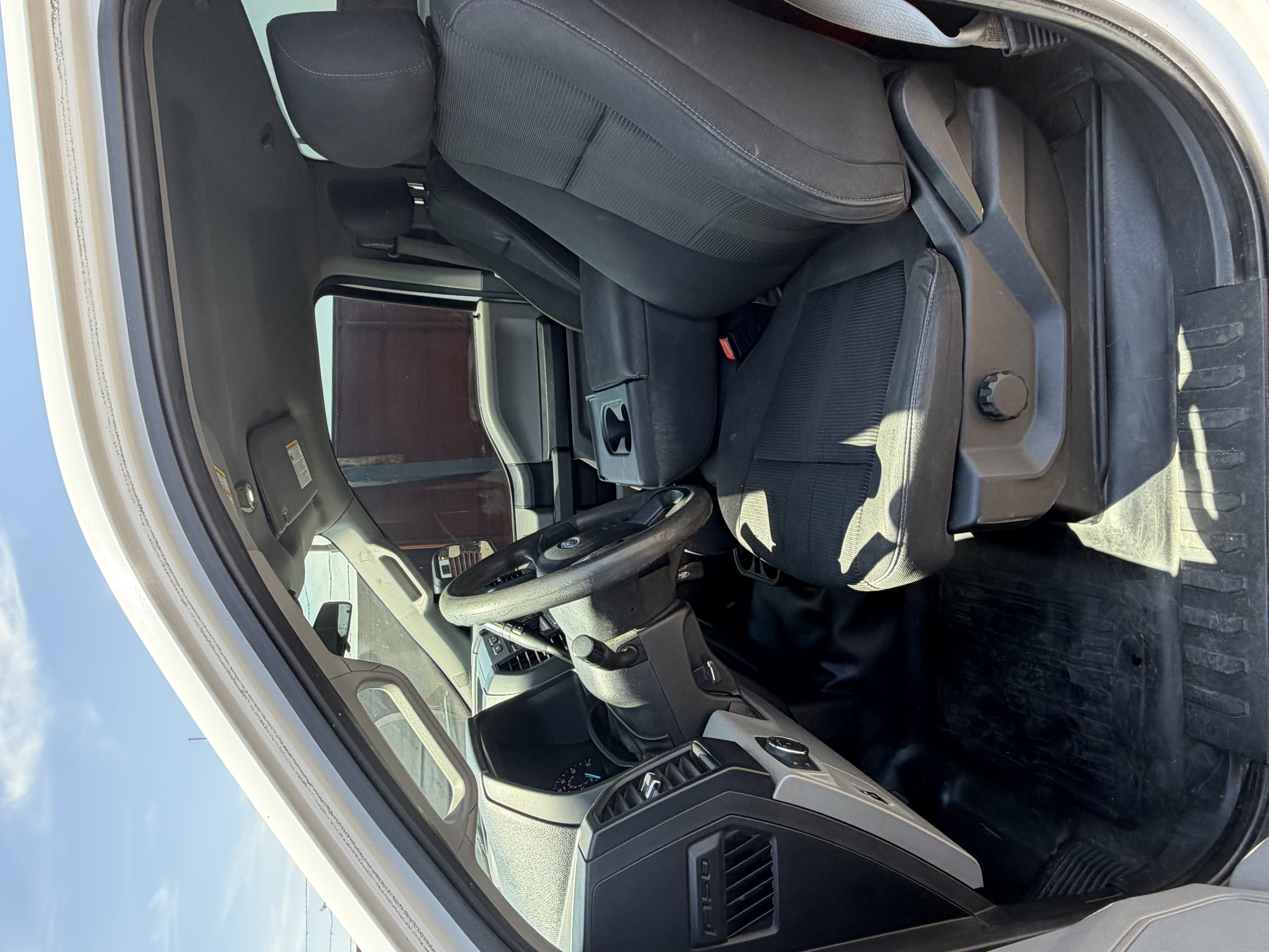 Used 2019 Ford F150 XL w/ XL Power Equipment Group RWD image 8