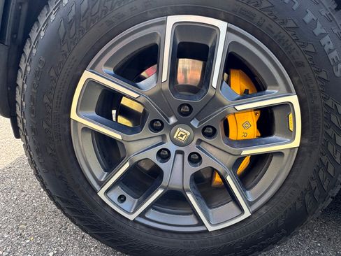 Used 2023 Rivian R1S Adventure Quad AWD/4WD image 13