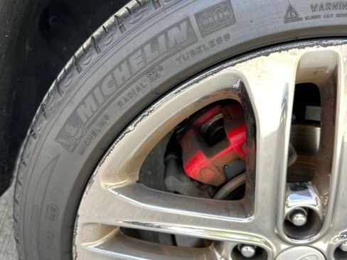 Used 2013 Kia Optima SX w/ Limited Pkg image 17