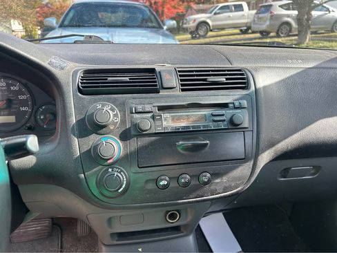 Used 2001 Honda Civic EX image 6
