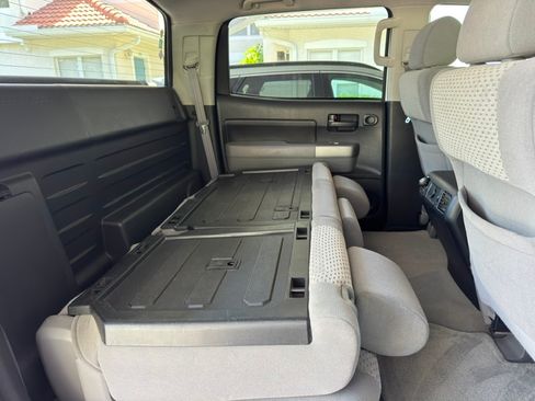 Used 2008 Toyota Tundra SR5 AWD/4WD image 5