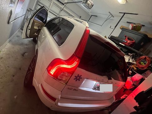 Used 2014 Volvo XC90 3.2 image 4