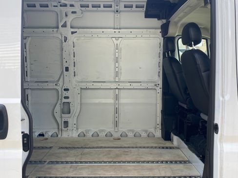 Used 2023 RAM ProMaster 3500 image 19