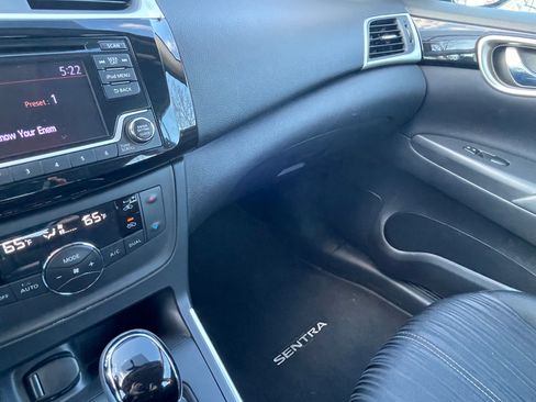Used 2018 Nissan Sentra SV image 14