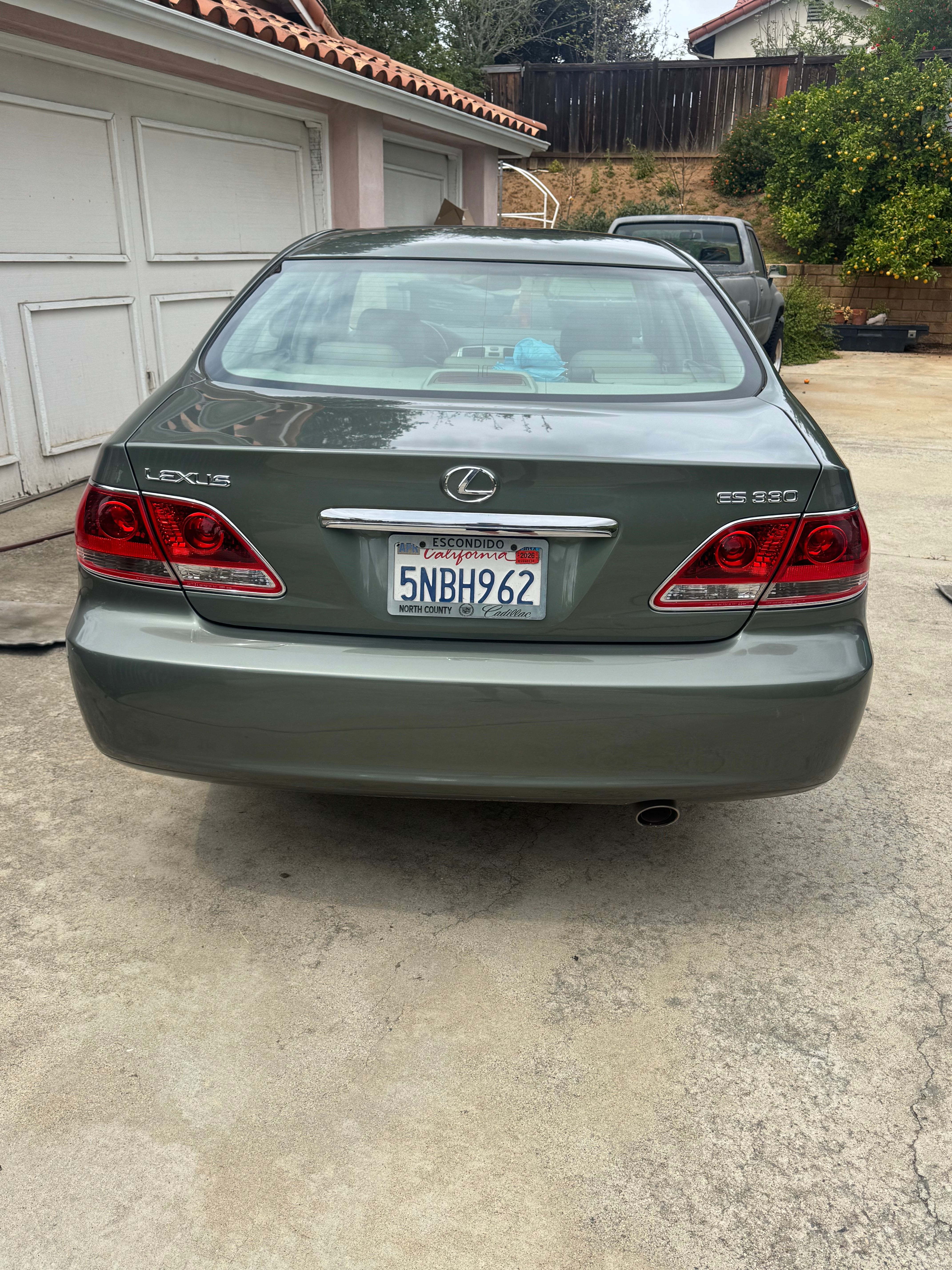 Used 2005 Lexus ES 330 FWD image 12