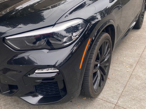 Used 2020 BMW X5 xDrive40i w/ M Sport Package image 11