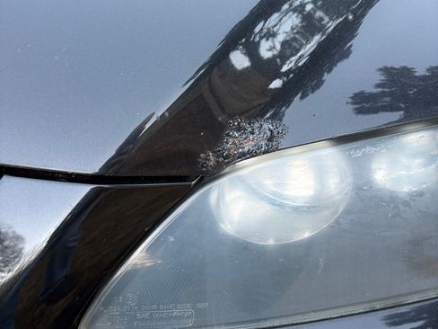 Used 2006 MAZDA MAZDASPEED6 Grand Touring image 12