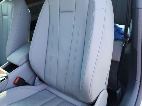 Used 2020 Audi A5 2.0T Premium Plus w/ Premium Plus image 13