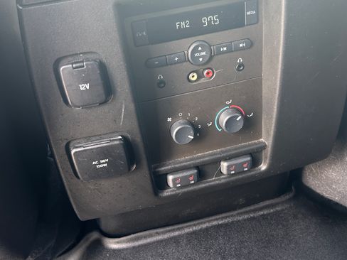 Used 2012 Lincoln Navigator L 4WD image 15