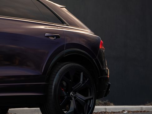 Used 2022 Audi RS Q8 image 8