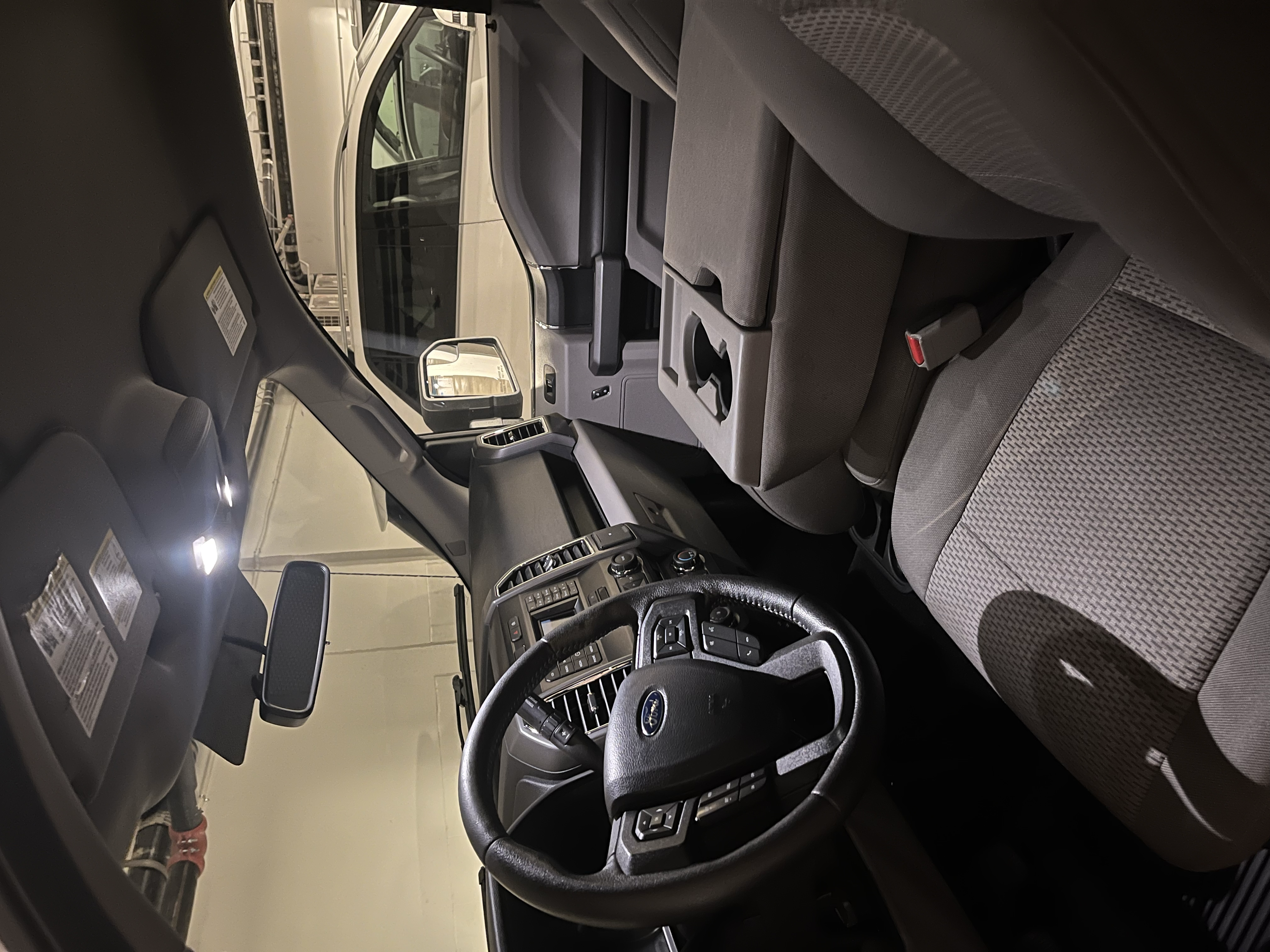 Used 2016 Ford F150 XLT w/ Equipment Group 301A Mid AWD/4WD image 12