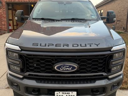 Used 2024 Ford F350 Lariat w/ Lariat Ultimate Package