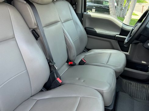 Used 2020 Ford F350 XL w/ STX Appearance Package AWD/4WD image 5