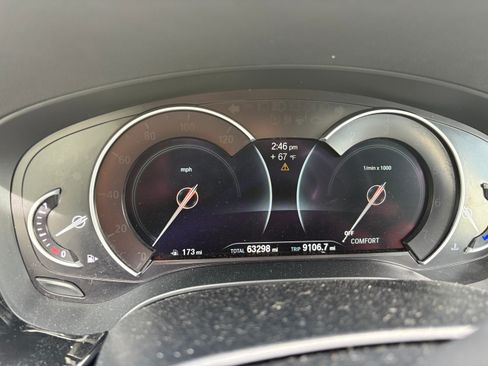 Used 2018 BMW 530i xDrive image 8