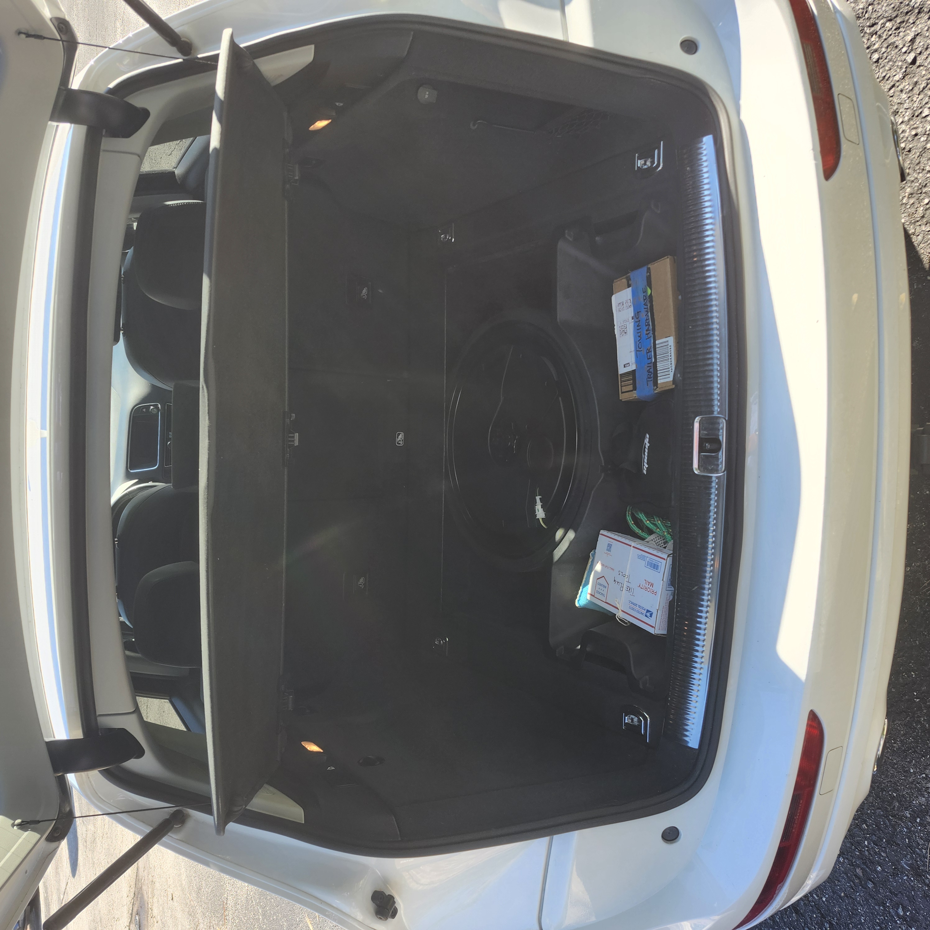Used 2014 Audi Q5 TDI Premium Plus AWD/4WD image 22