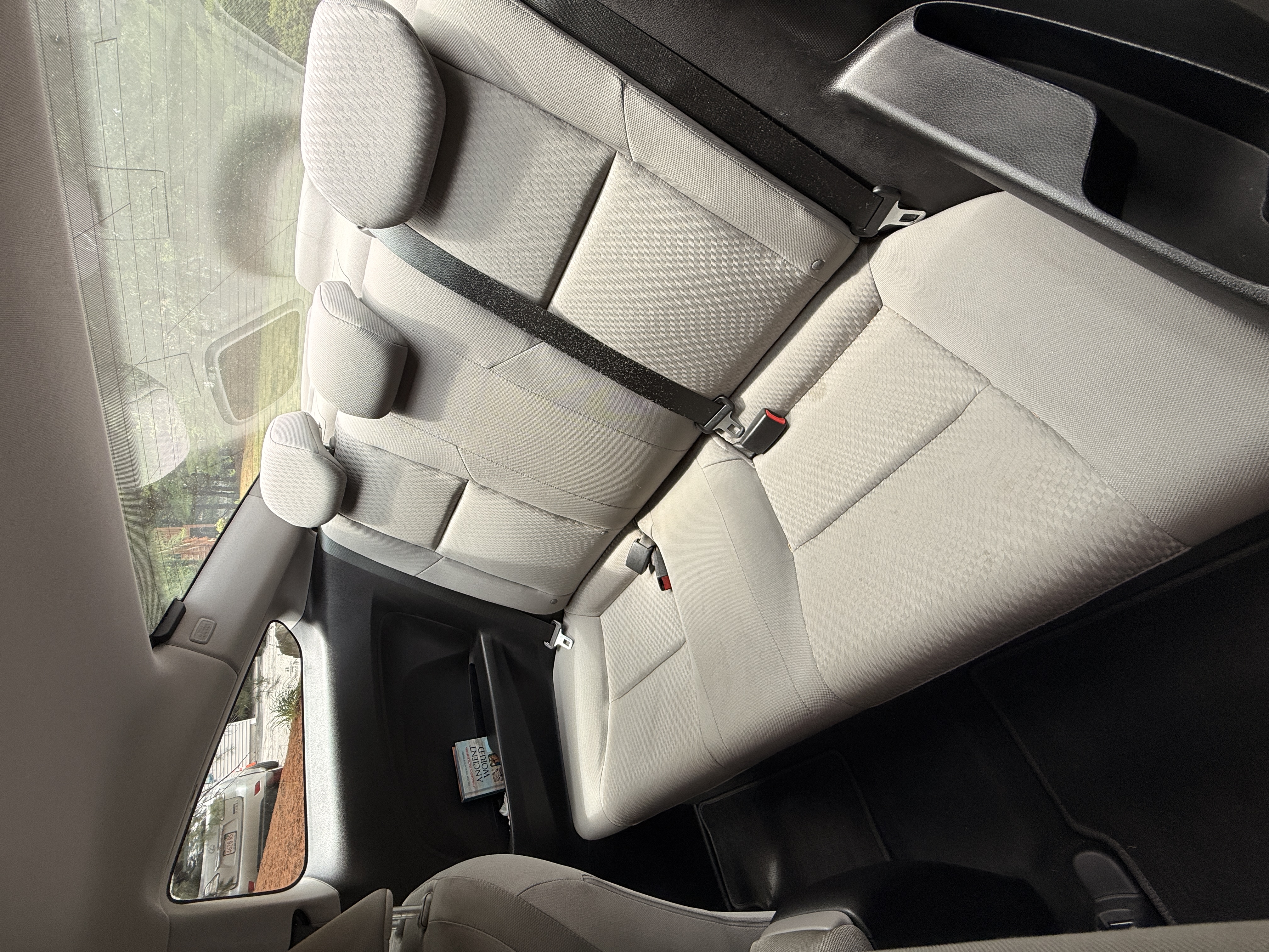 Used 2015 Honda Civic LX image 6