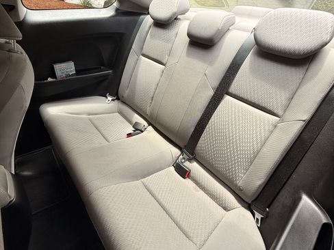 Used 2015 Honda Civic LX image 6