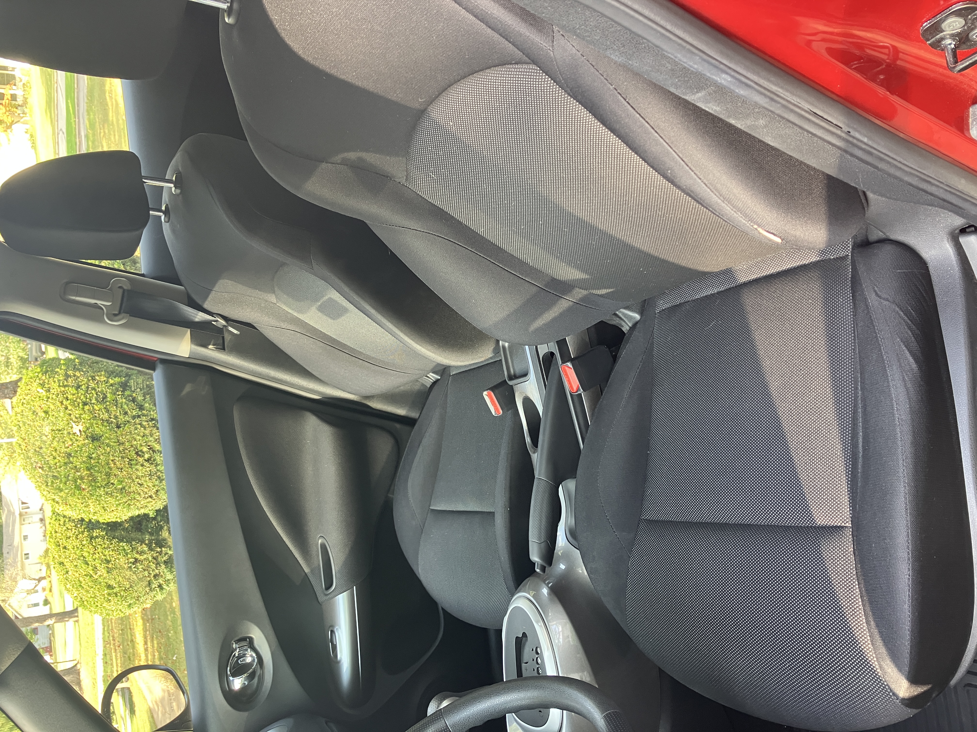 Used 2012 Nissan Juke S AWD/4WD image 11