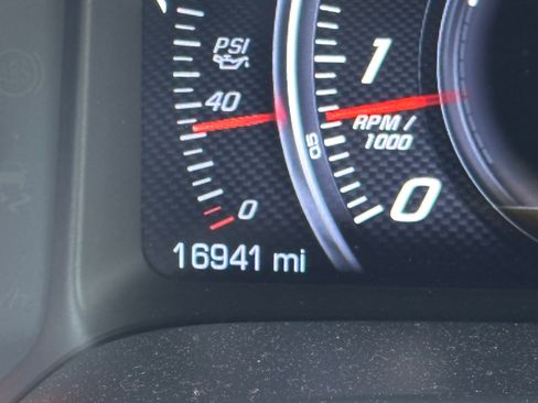 Used 2019 Chevrolet Corvette Grand Sport image 16