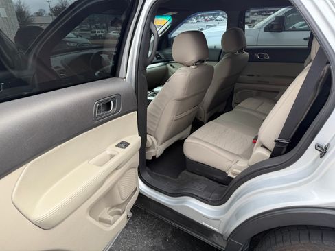 Used 2015 Ford Explorer FWD image 6
