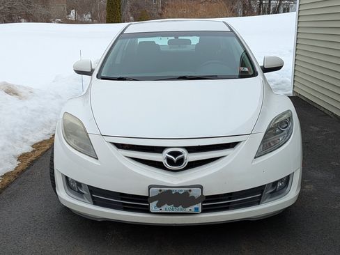 Used 2009 MAZDA MAZDA6 i Touring image 1