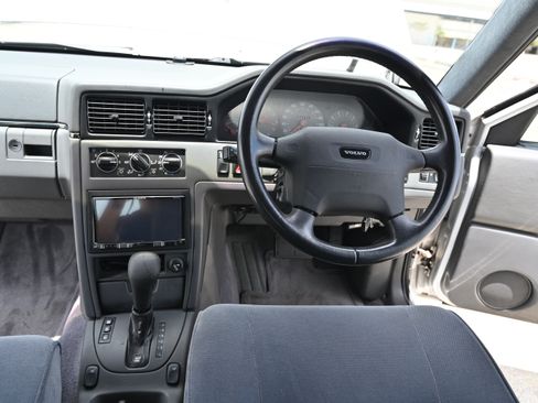 Used 1998 Volvo S90 RWD image 23