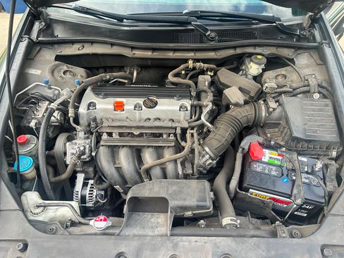 Used 2012 Honda Accord SE image 6