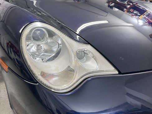 Used 2003 Porsche 911 Carrera image 13