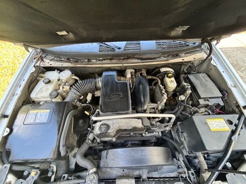 Used 2007 GMC Envoy SLE image 17