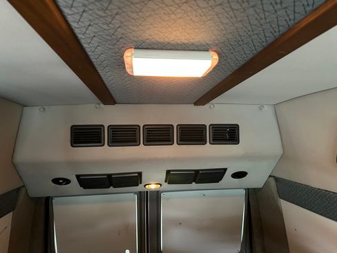 Used 2013 Ford E-250 and Econoline 250 Extended w/ Premium Van Group RWD image 22