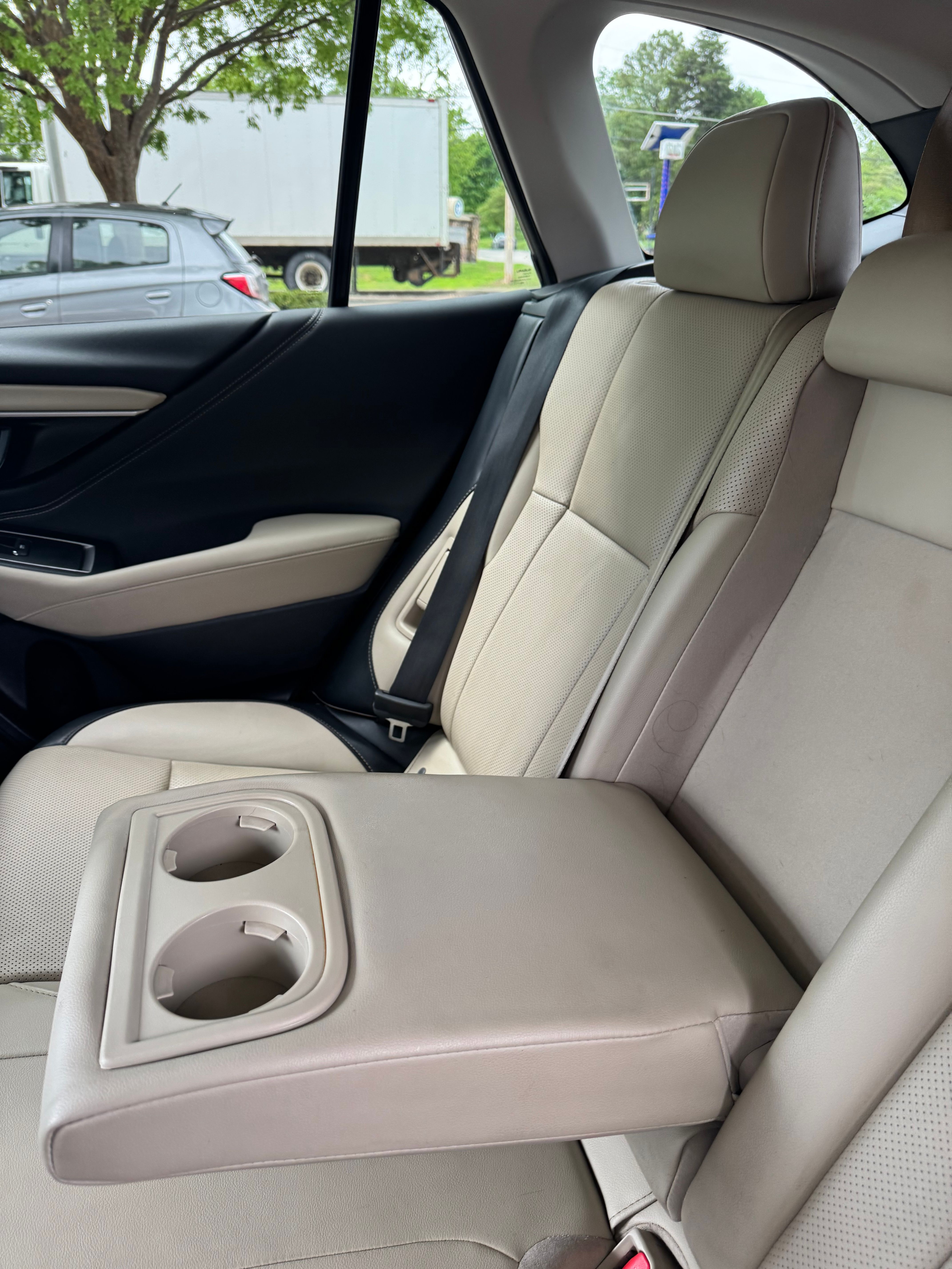 Used 2020 Subaru Outback Limited w/ Popular Package #2 AWD/4WD image 18