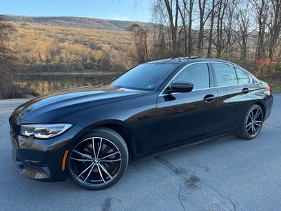 Used 2020 BMW 330i xDrive Sedan w/ Premium Package