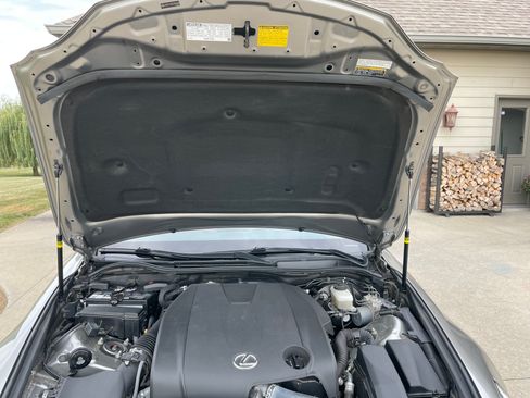 Used 2014 Lexus IS 250 AWD image 12