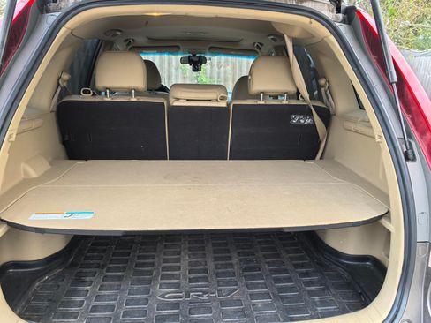 Used 2010 Honda CR-V EX-L image 13